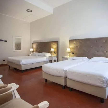 Palazzo Galletti Abbiosi Hotel 3*