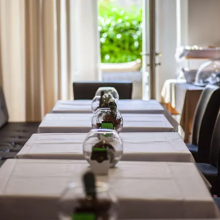 Palazzo Galletti Abbiosi Отель