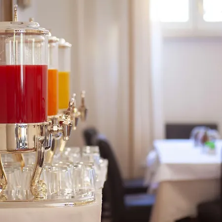 Palazzo Galletti Abbiosi 3* Равенна