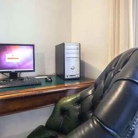 Palazzo Galletti Abbiosi Отель 3*