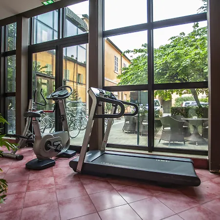 Отель Palazzo Galletti Abbiosi 3*