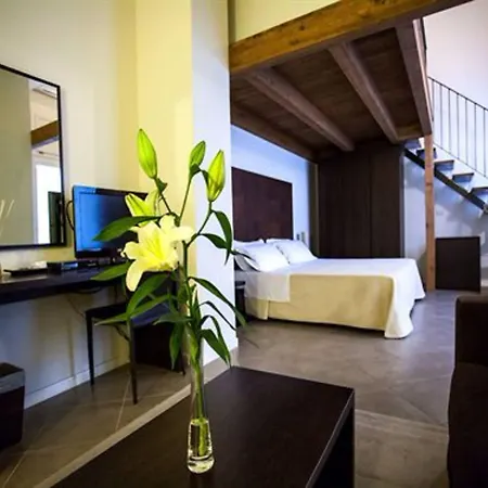 Отель Palazzo Galletti Abbiosi 3*