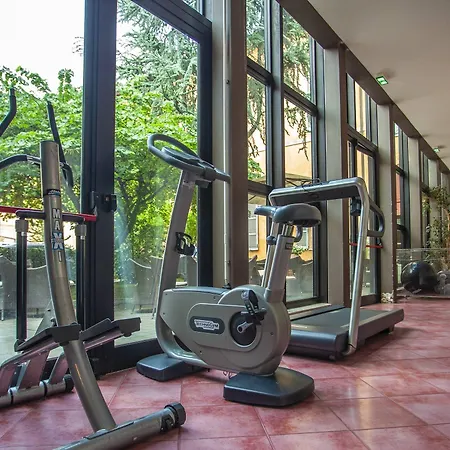 Palazzo Galletti Abbiosi Отель