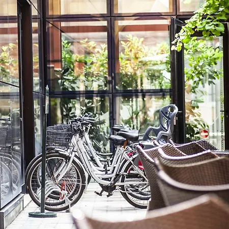 Palazzo Galletti Abbiosi 3* Равенна