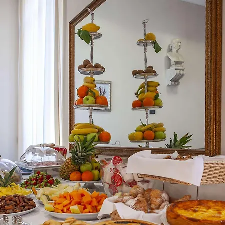 Palazzo Galletti Abbiosi 3*