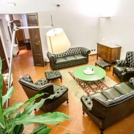 Отель Palazzo Galletti Abbiosi