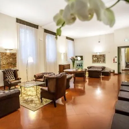 Palazzo Galletti Abbiosi Равенна