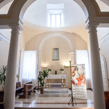 Palazzo Galletti Abbiosi