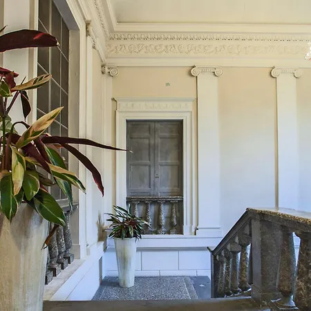 Отель Palazzo Galletti Abbiosi Равенна