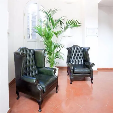 Palazzo Galletti Abbiosi 3* Равенна