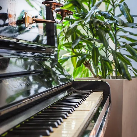 Palazzo Galletti Abbiosi Равенна