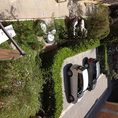 Отель Palazzo Galletti Abbiosi 3*