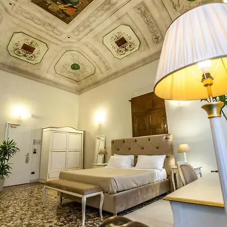 Hotel Palazzo Galletti Abbiosi 3*
