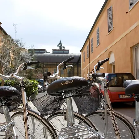 Palazzo Galletti Abbiosi 3*