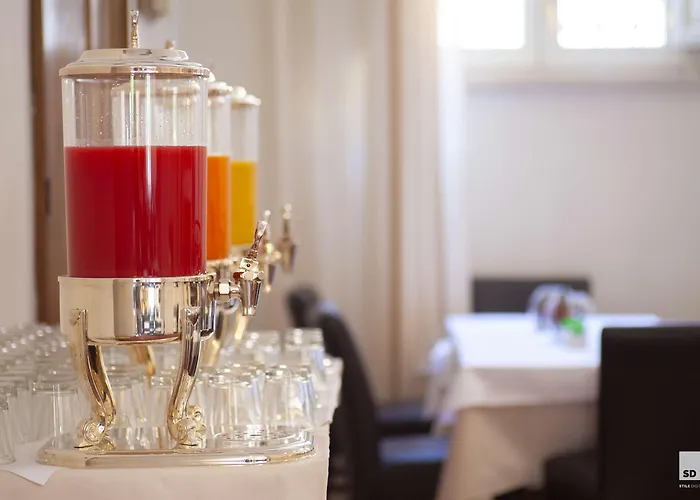 Palazzo Galletti Abbiosi 3* Rávena