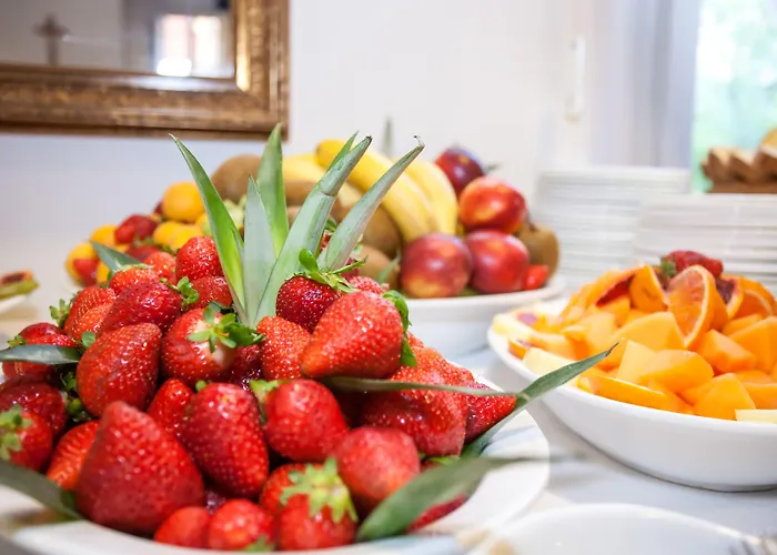 Palazzo Galletti Abbiosi Rávena