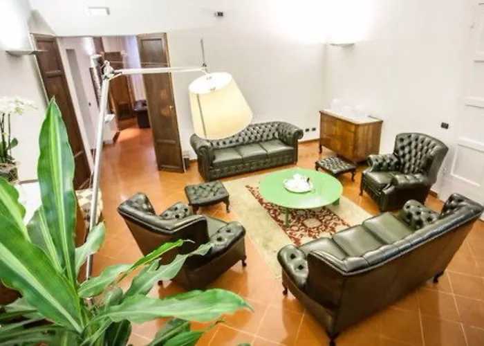 Hotel Palazzo Galletti Abbiosi