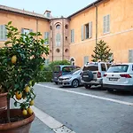 Palazzo Galletti Abbiosi Hotel 3*