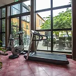 Hotel Palazzo Galletti Abbiosi 3*