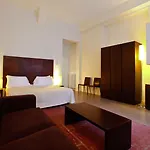 Palazzo Galletti Abbiosi Hotel