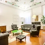 Palazzo Galletti Abbiosi Hotel Ravenna