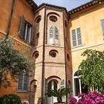 Hotel Palazzo Galletti Abbiosi 3*