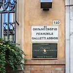 Palazzo Galletti Abbiosi Ravenna