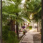 Palazzo Galletti Abbiosi Hotel Ravenna