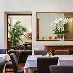 Palazzo Galletti Abbiosi Hotel