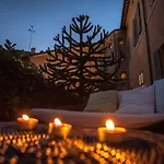 Palazzo Galletti Abbiosi 3* ラヴェンナ