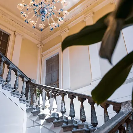 Hotel Palazzo Galletti Abbiosi 3*