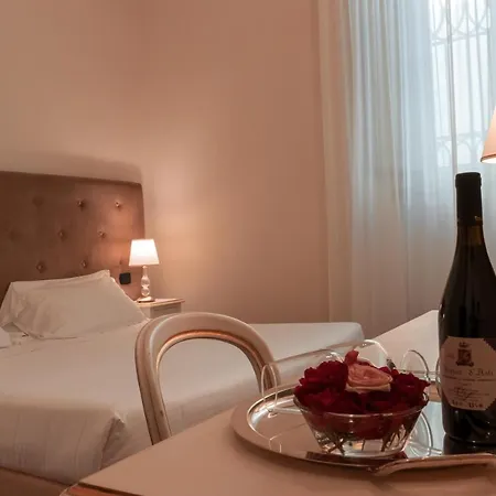 Palazzo Galletti Abbiosi Hotel 3*