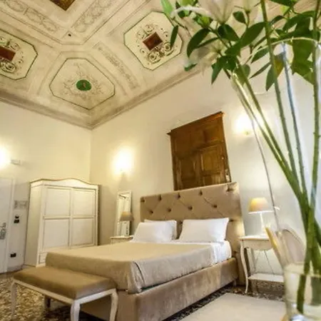 Palazzo Galletti Abbiosi 3* Ravena