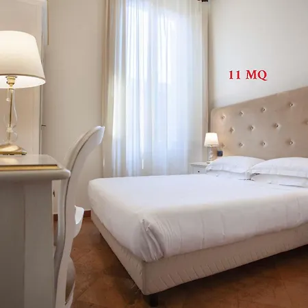 Palazzo Galletti Abbiosi Hotel Ravenna