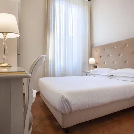 Palazzo Galletti Abbiosi Hotel Ravena