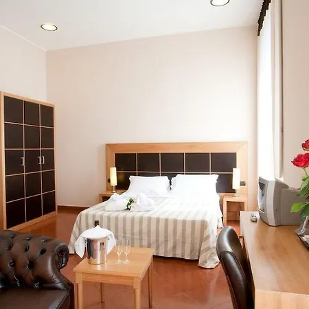 Hotel Palazzo Galletti Abbiosi 3*