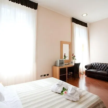 Hotel Palazzo Galletti Abbiosi