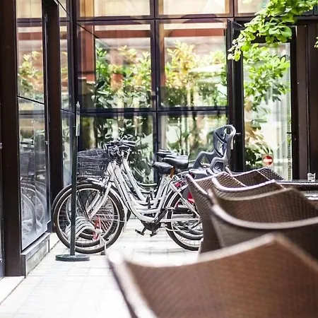 Palazzo Galletti Abbiosi Hotel Ravenna