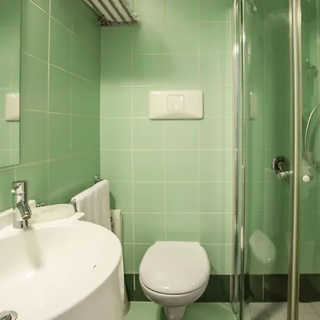 Hotel Palazzo Galletti Abbiosi