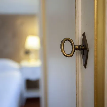 Hotel Palazzo Galletti Abbiosi 3*