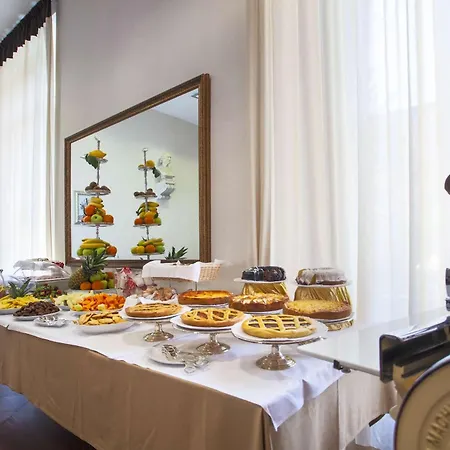 Palazzo Galletti Abbiosi 3*