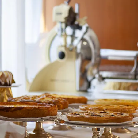 Palazzo Galletti Abbiosi