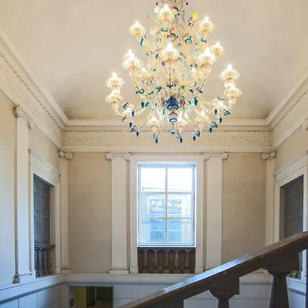 Palazzo Galletti Abbiosi Ravena