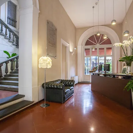 Palazzo Galletti Abbiosi