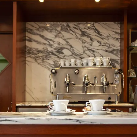 Palazzo Galletti Abbiosi 3* Ravenna