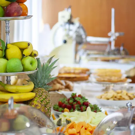 Palazzo Galletti Abbiosi Hotel 3*