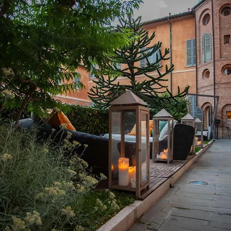 Palazzo Galletti Abbiosi Ravena