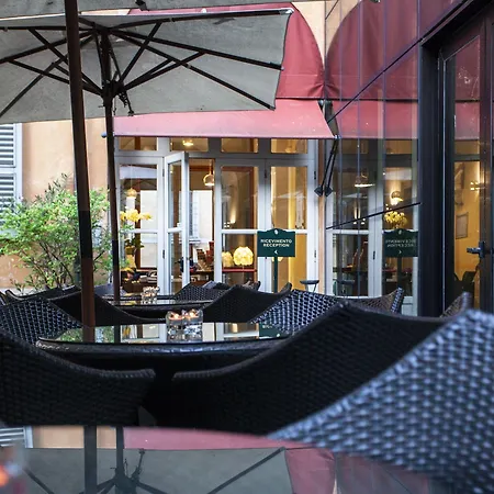 Palazzo Galletti Abbiosi 3*