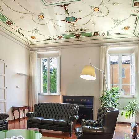 Palazzo Galletti Abbiosi 3*