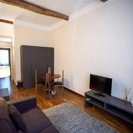 Palazzo Galletti Abbiosi 호텔